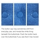 preview thumbnail 9 of 55, WOWMAX Bed Rest Wedge Reading Pillow Bolster Back Support Headboard