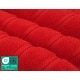 preview thumbnail 22 of 45, American Soft Linen 100% Cotton Turkish Bath Towels Large, 4 Pack Luxury Hotel Spa Quality Turkish Bath Towels Bathroom Sets