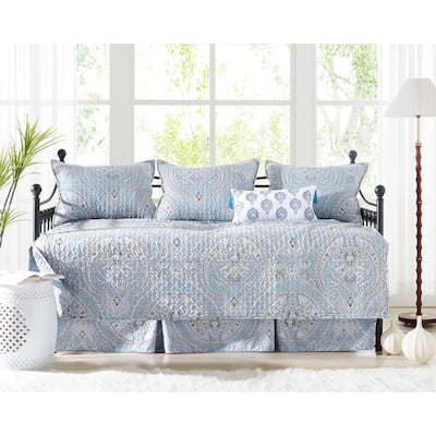 Pure Melody 6-piece Daybed Cover Set
