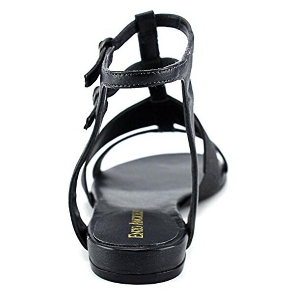 enzo angiolini gladiator sandals