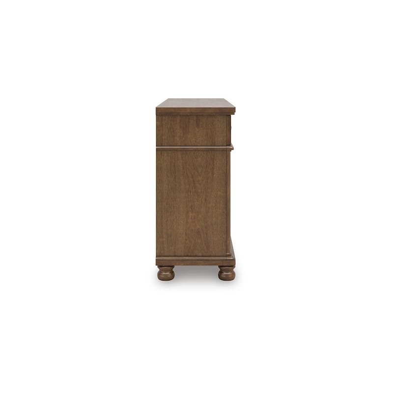 Signature Design by Ashley Greddinton Dresser