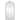 Mifflin Framed Full Length Mirror - Teardrop Cathedral - 23.4x47.4