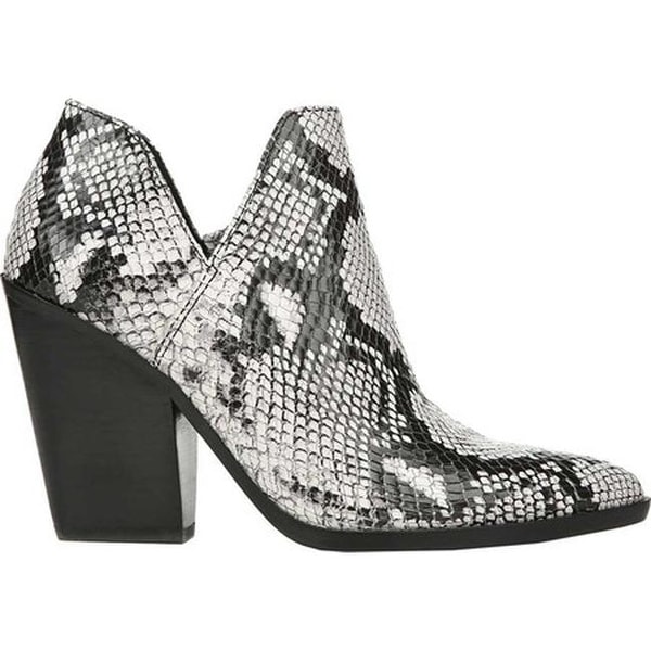 naturalizer rosetta bootie