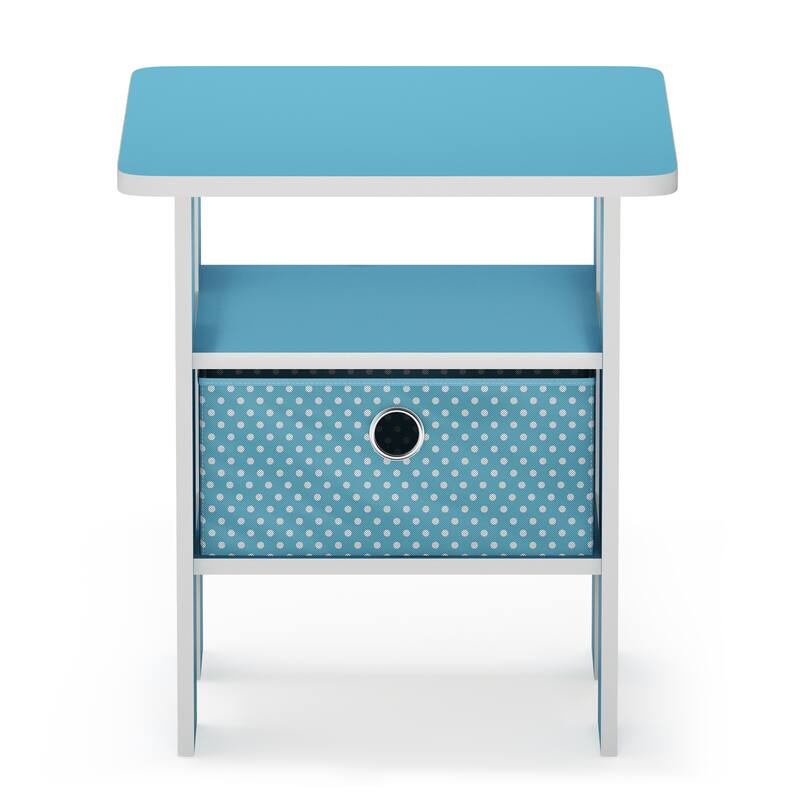 Porch & Den Cooper Square End Table/ Nightstand