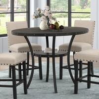 Buy Bar Pub Tables Online At Overstock Our Best Dining Room Bar Furniture Deals