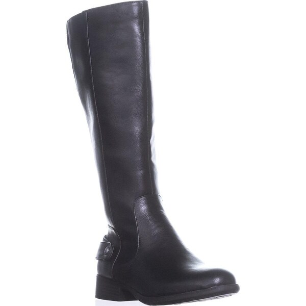 lifestride gray boots
