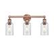 Option Antique Copper / Seedy