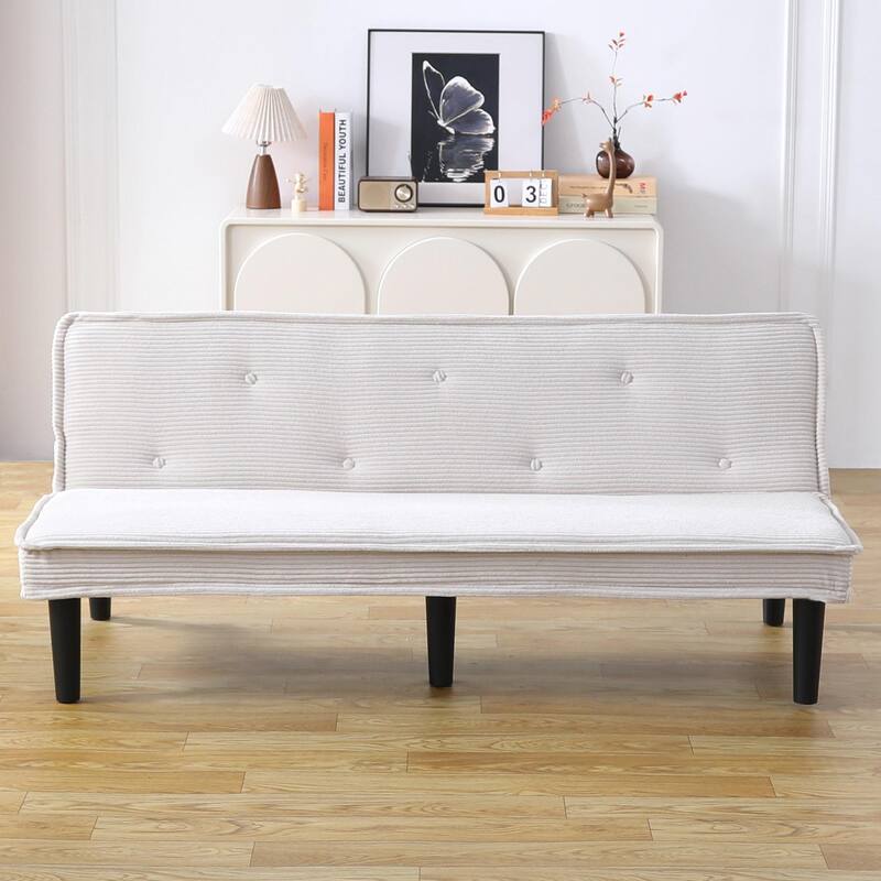 Multi functional sofa bed, living room sofa - Beige
