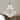 Antique Copper 7-Light Crystal Empire Four Tier Chandelier - Antique Copper