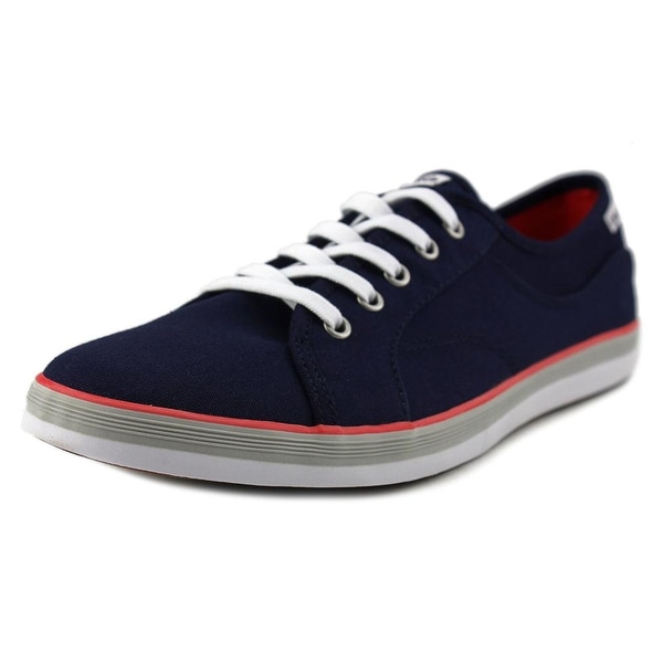 Keds Coursa Women Round Toe Canvas Sneakers