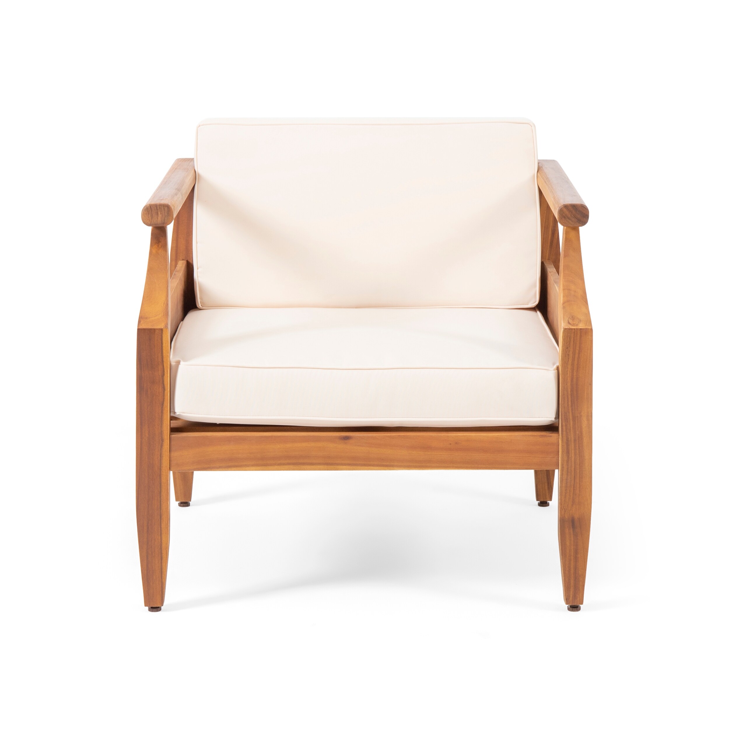 Burchett outdoor club chairs deals by christopher knight home