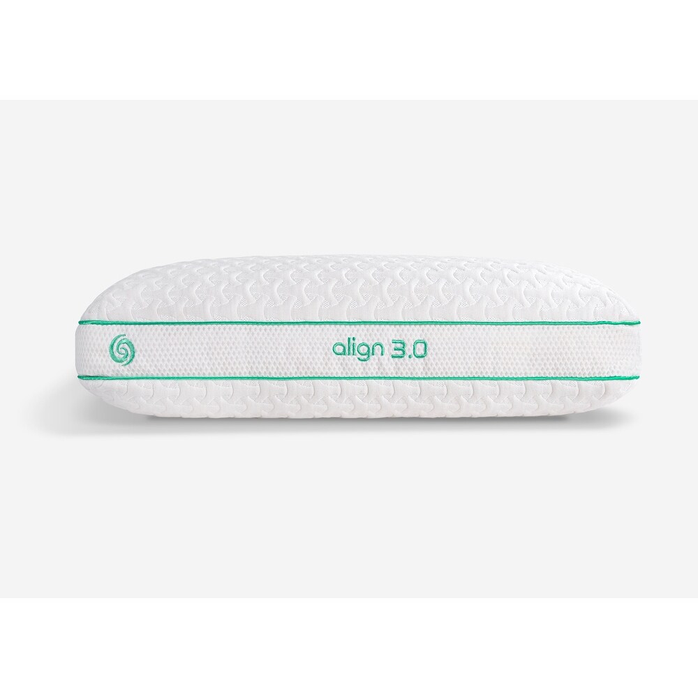 Bedgear align pillow 2025