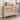 3 Door Mirrored Buffet Sideboard Cabinet