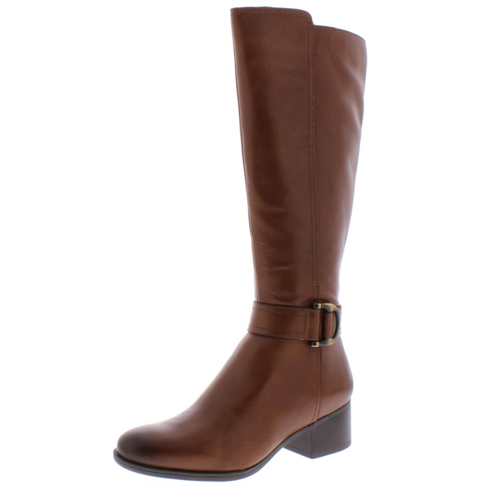 naturalizer emilia boot