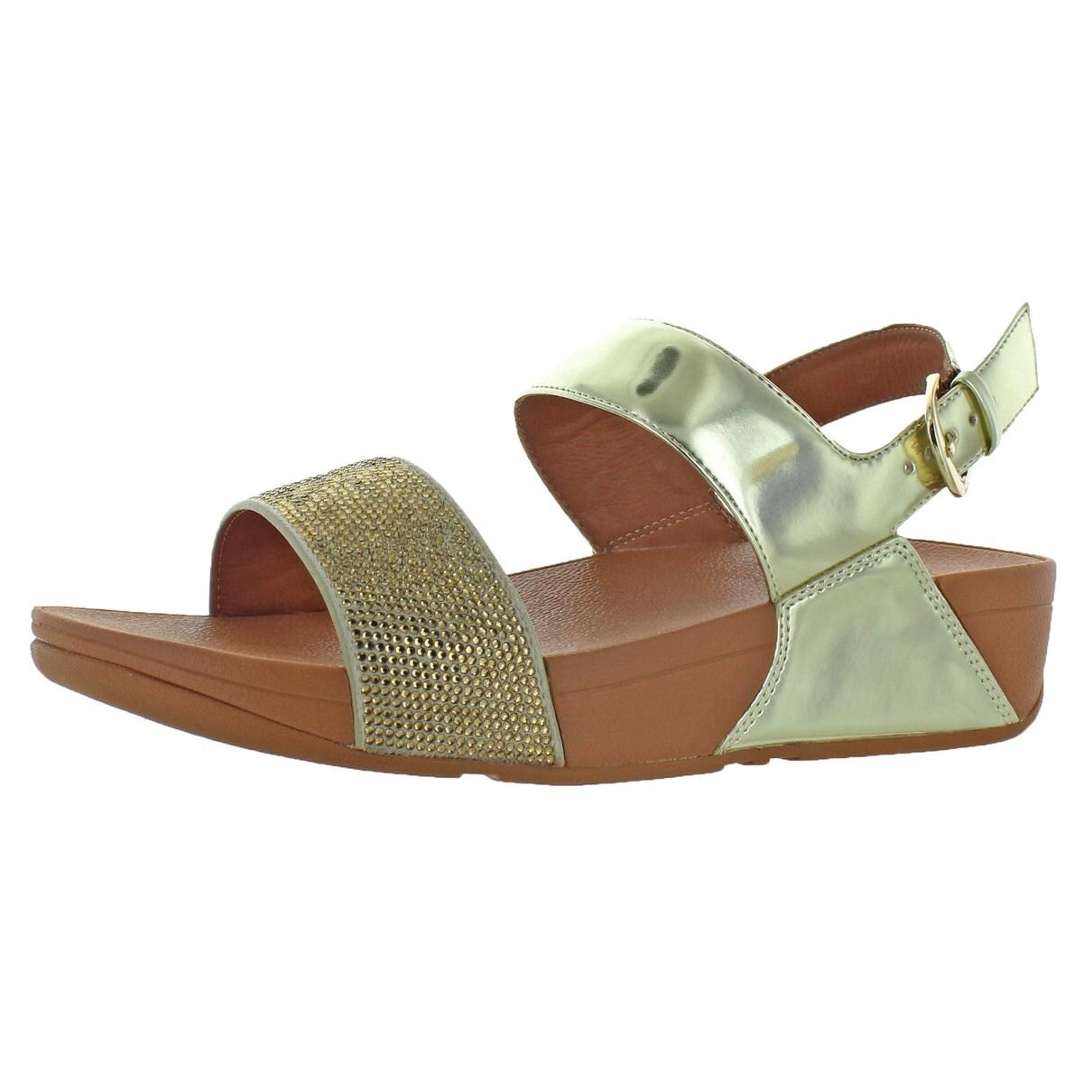 fitflop ritzy backstrap sandals