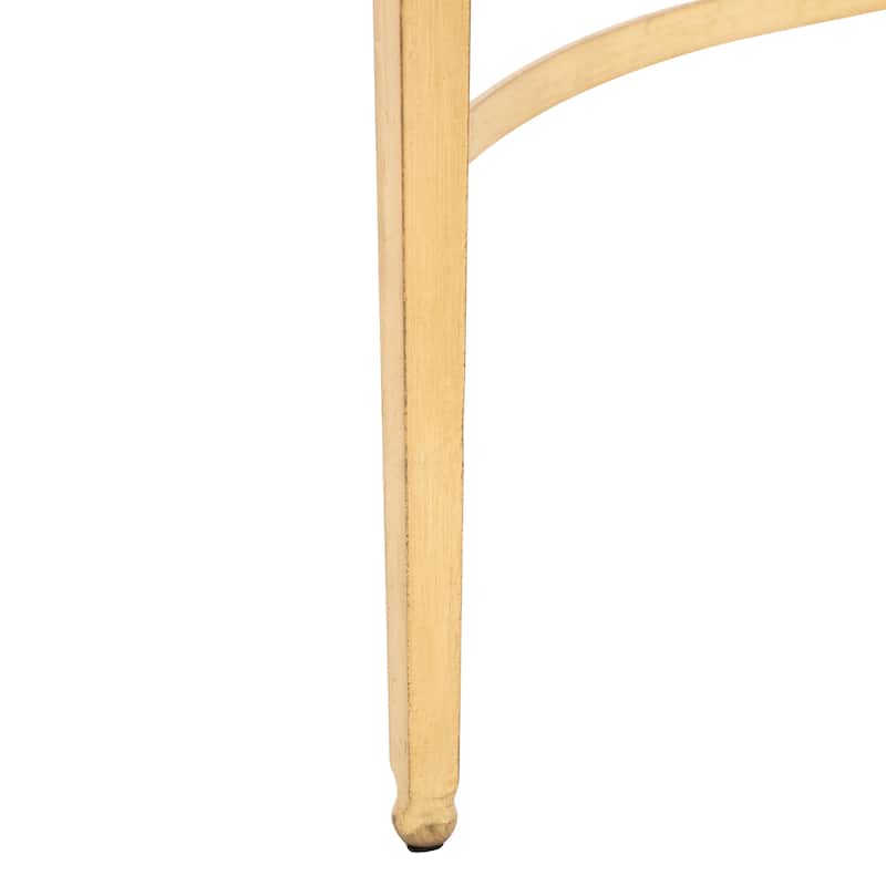 SAFAVIEH Home Abelard Cocktail Table - 48"W x 26"D x 20"H
