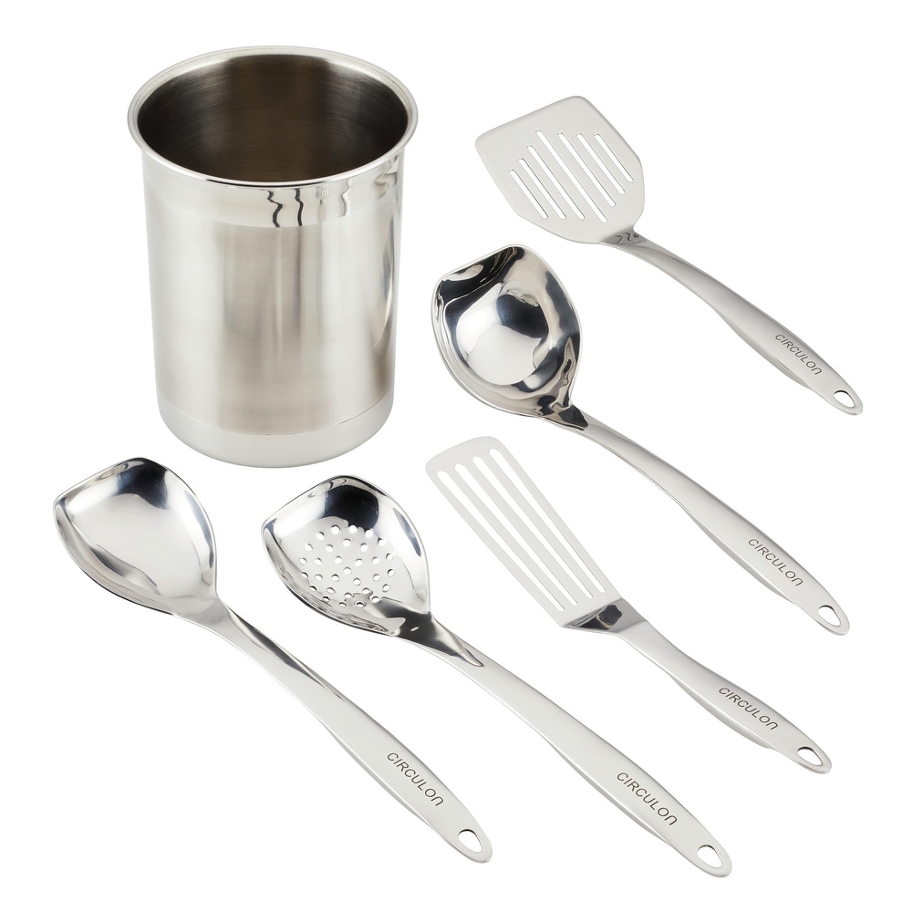 https://ak1.ostkcdn.com/images/products/is/images/direct/488512cf1eb6b8c7770e9b5e418c9b7ad91569ca/Circulon-Tools-Stainless-Steel-Kitchen-Tools-with-Crock-Set%2C-6-Piece%2C-Stainless-Steel.jpg