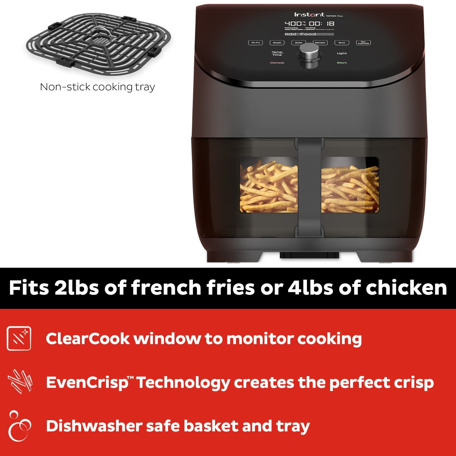 Bed bath and beyond vortex air fryer outlet