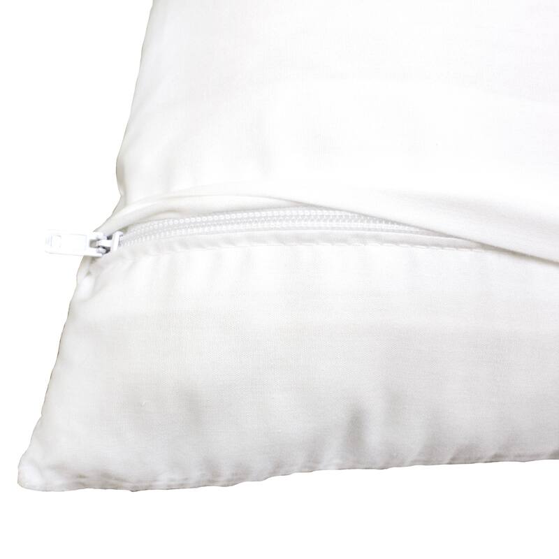 Authentic Hotel and Spa Morning Glories Decorative Pillow Cover