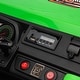 preview thumbnail 120 of 118, XXXL 24V Kids Electric Ride On UTV, Dual Seat, 2WD, 400W Motor, LED Lights, USB, MP3, Bluetooth, Remote Control for Ages 3+.
