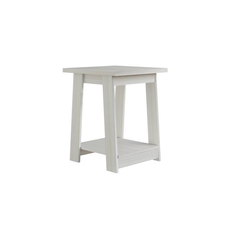 CraftPorch 3-Pieces Coffee Table Set