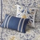 preview thumbnail 5 of 9, Harbor House Livia 6 Piece Cotton Comforter Set