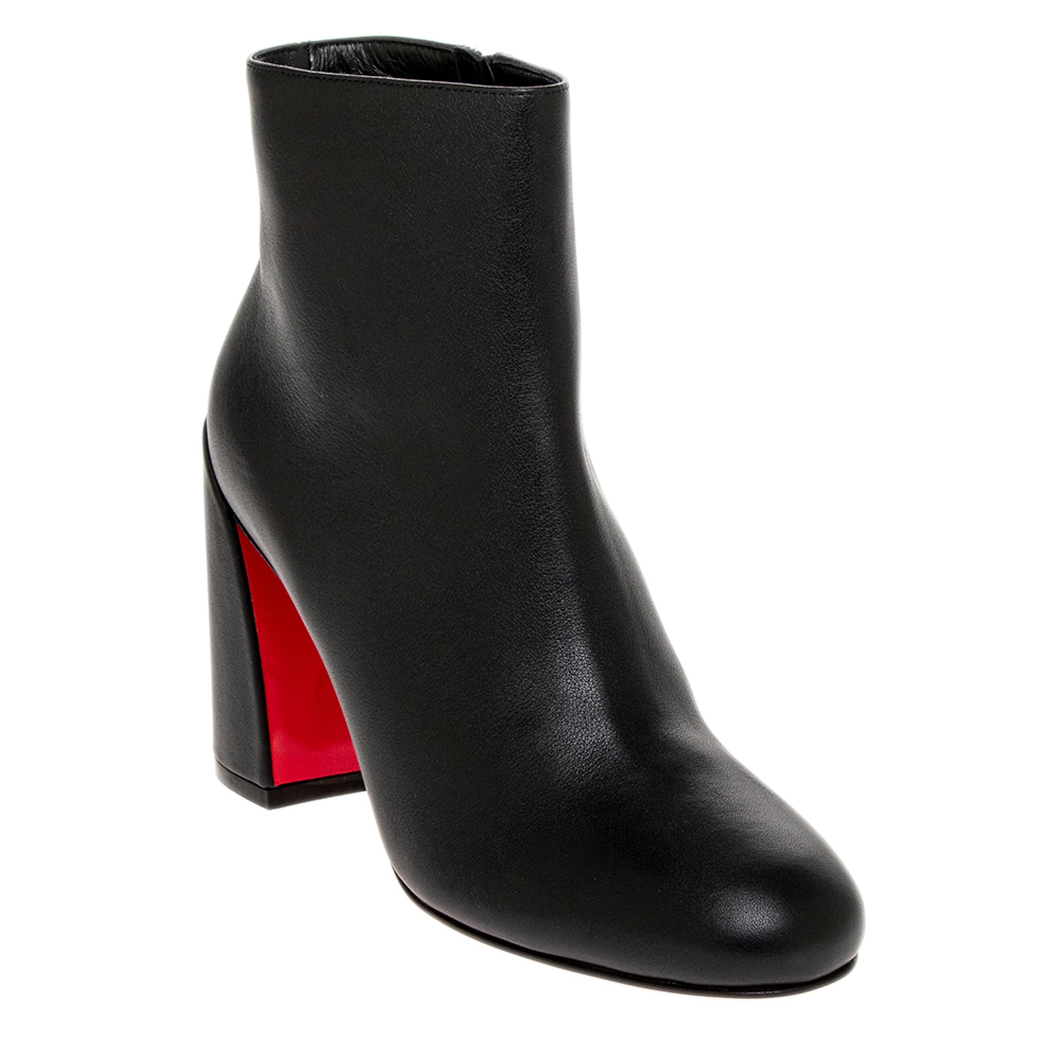 Christian Louboutin Jane Booties