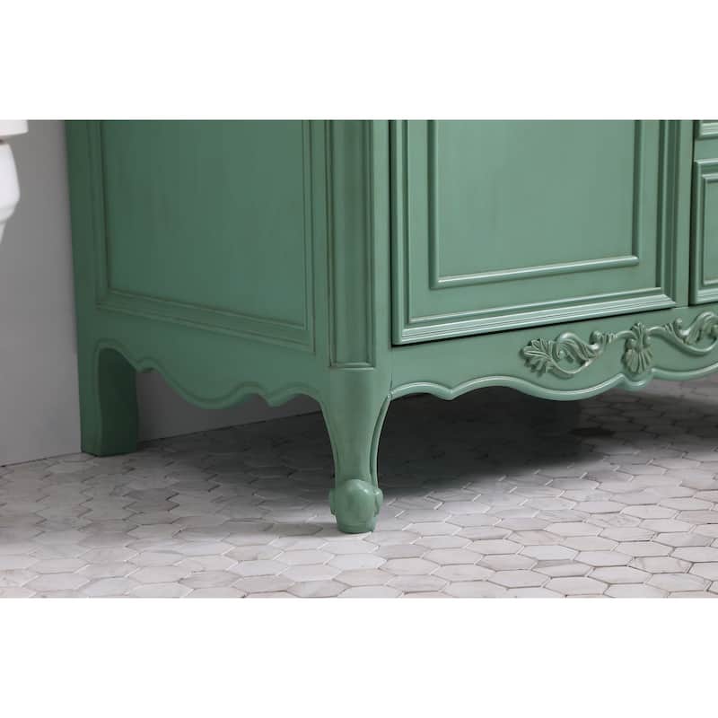 32" Bathroom Vanity