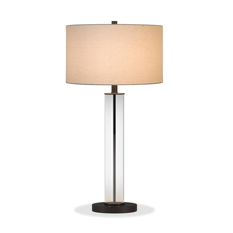 Harlow 29" Table Lamp