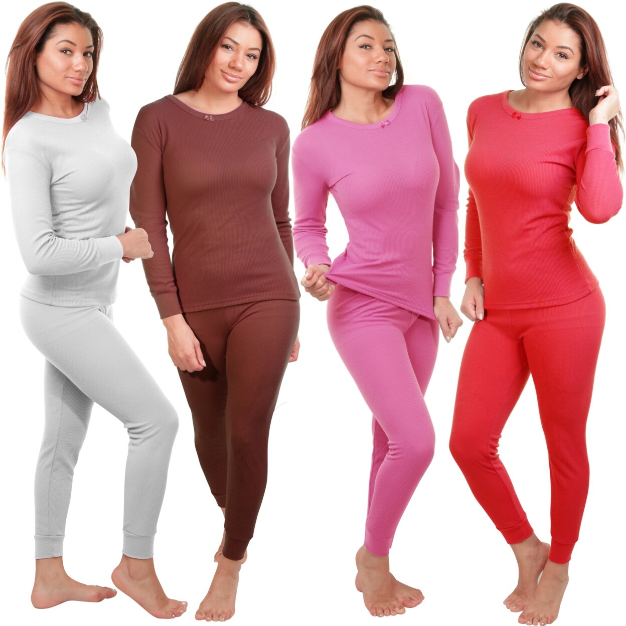 cotton thermal underwear