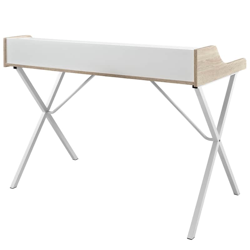 Bin Desk