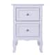 Option White