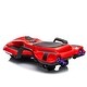 preview thumbnail 70 of 102, High-Speed 24V Ride-On Scooter for Kids, 6.84 MPH, Gravity Steering, Safety Gear