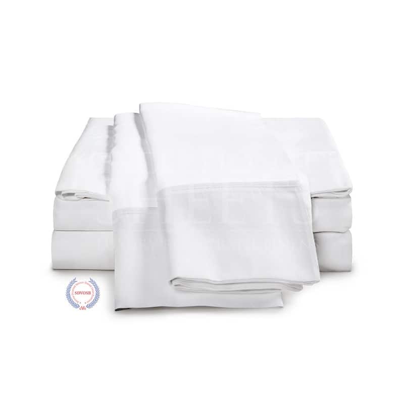 Kotter Home 400 Thread Count Bed Sheet Set