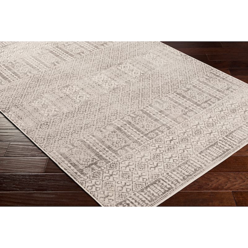 Artistic Weavers Pearland Bohemian Geometric Area Rug