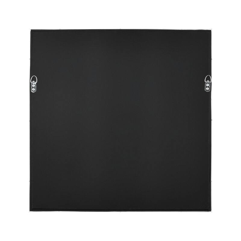 Elk Home Viewpooint White Acrylic 23.75 Inch Wide Wall Art