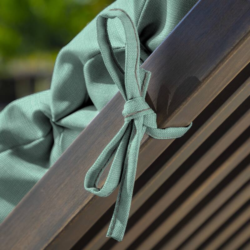 ARDEN Leala Texture Outdoor Chaise Lounge Cushion