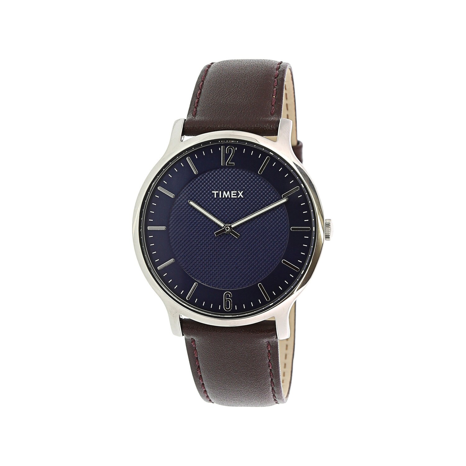 timex metropolitan skyline