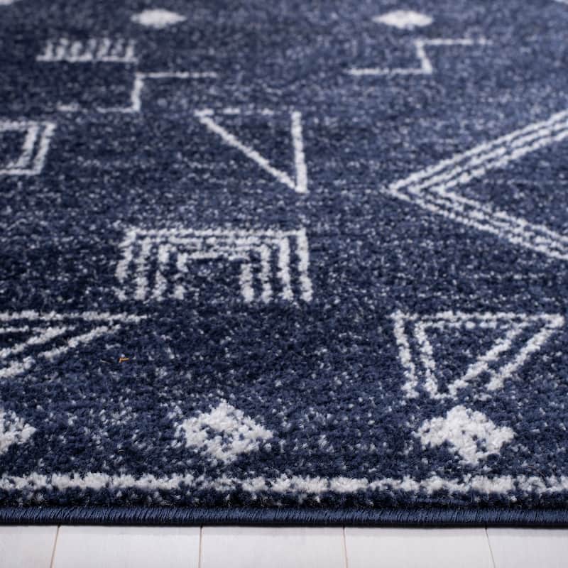 SAFAVIEH Adirondack Rinako Vintage Boho Oriental Rug