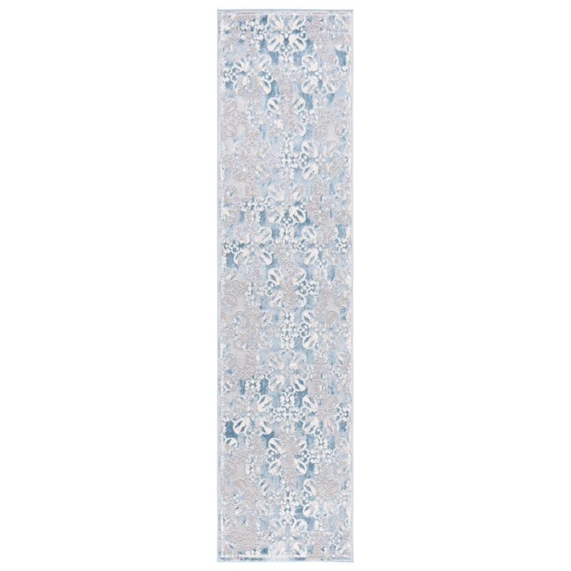 Martha Stewart by SAFAVIEH Bertrande Modern Rug