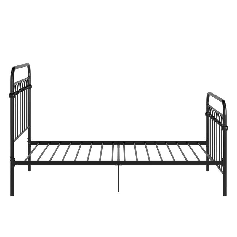 Eloise Metal Arches Platform Bed by iNSPIRE Q Junior