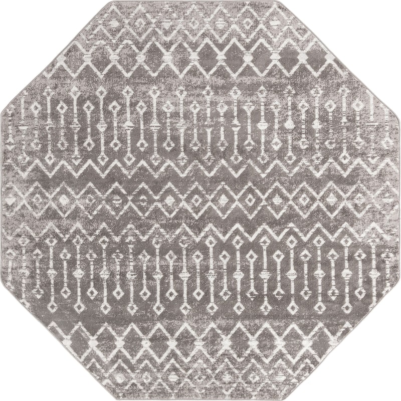 Contemporary Pico Collection Area Rug