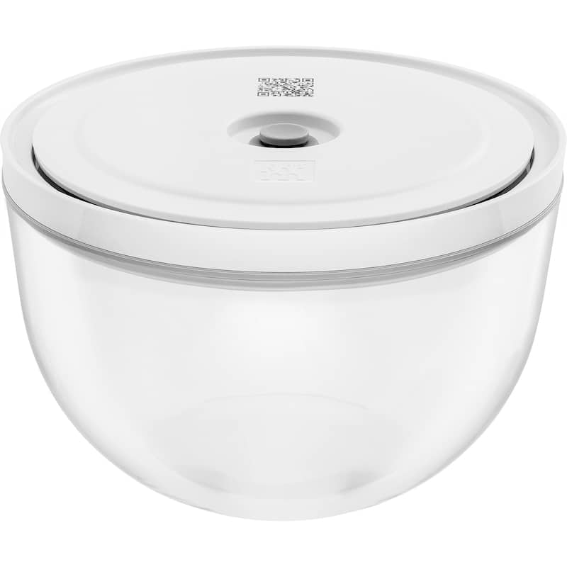ZWILLING Fresh & Save BOWLS Glass Vacuum Bowl - Clear - 1.75