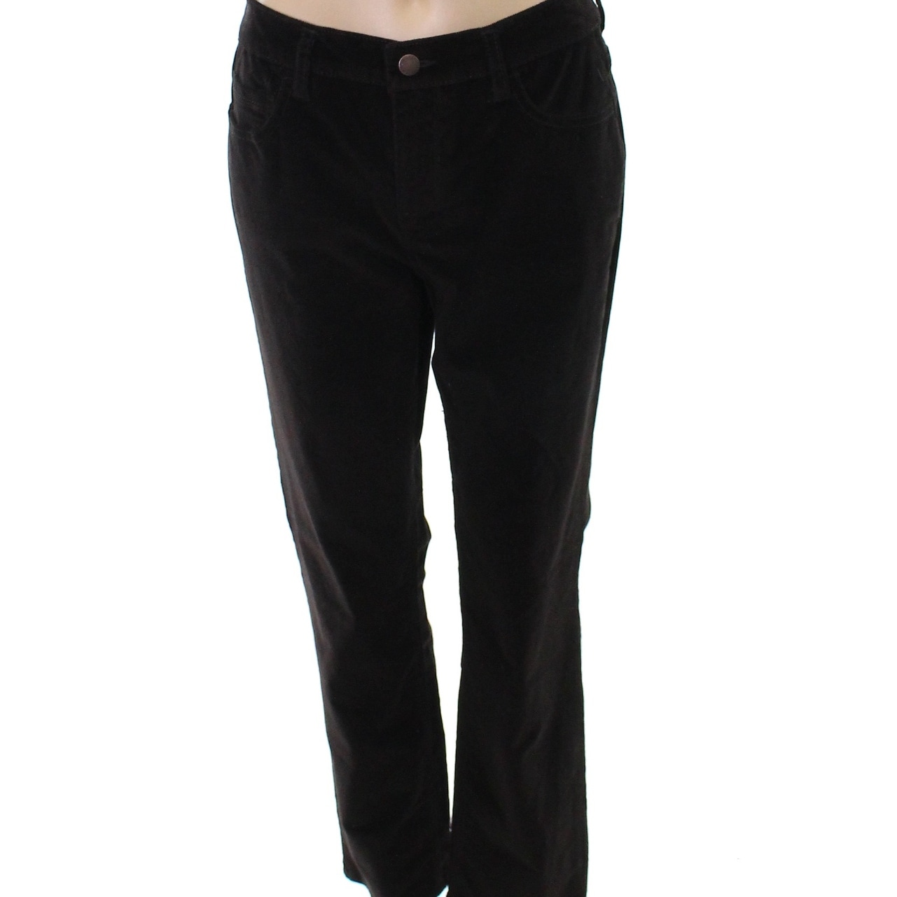 women's relaxed fit corduroy pants