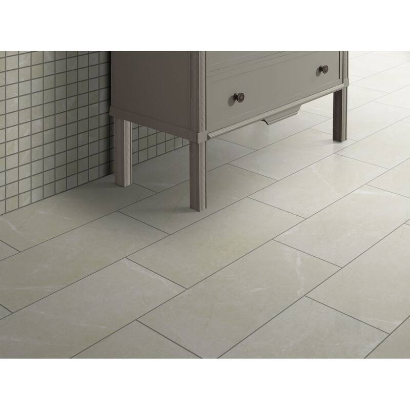 Shaw Visionary - 12" x 24" Rectangle Floor and Wall Tile - Sold by