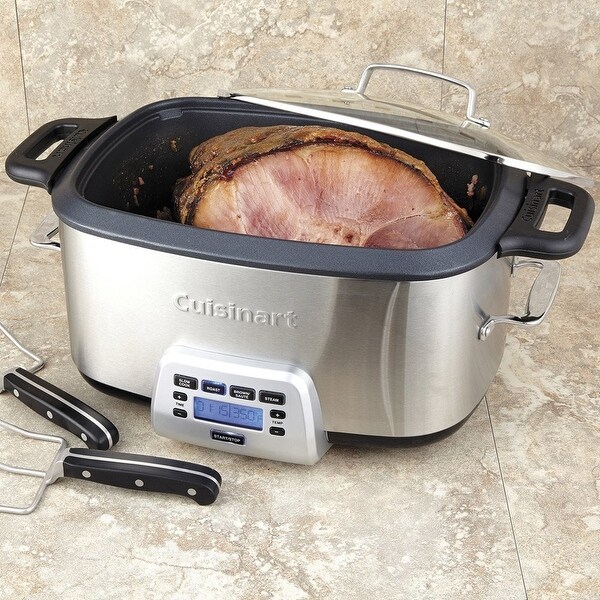 Cuisinart 4 in deals 1 multi cooker
