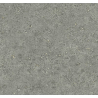 Seabrook Designs Hana Vinyl Unpasted Wallpaper