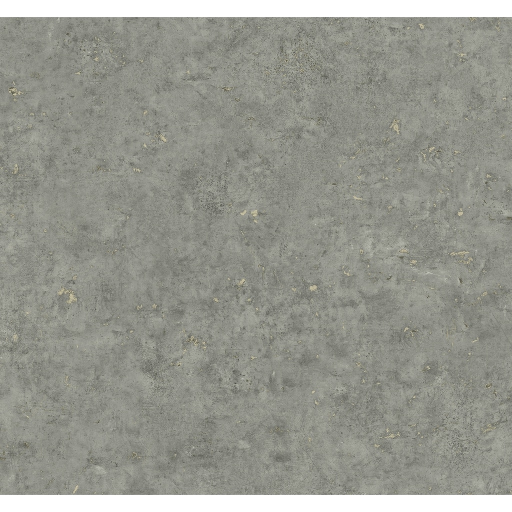 Seabrook Designs Hana Vinyl Unpasted Wallpaper