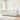 90.6" Chenille Upholstered Sofa with 6 Pillows, Modern 3-Seater Sofa Couch for Living Room Bedroom Apartment, White