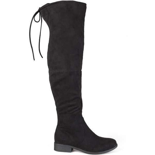 brinley co over the knee boots